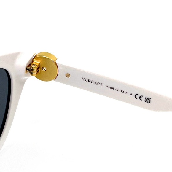 NEW!!! VERSACE Sunglasses MOD.4435 314/87 Authentic - Picture 9 of 11